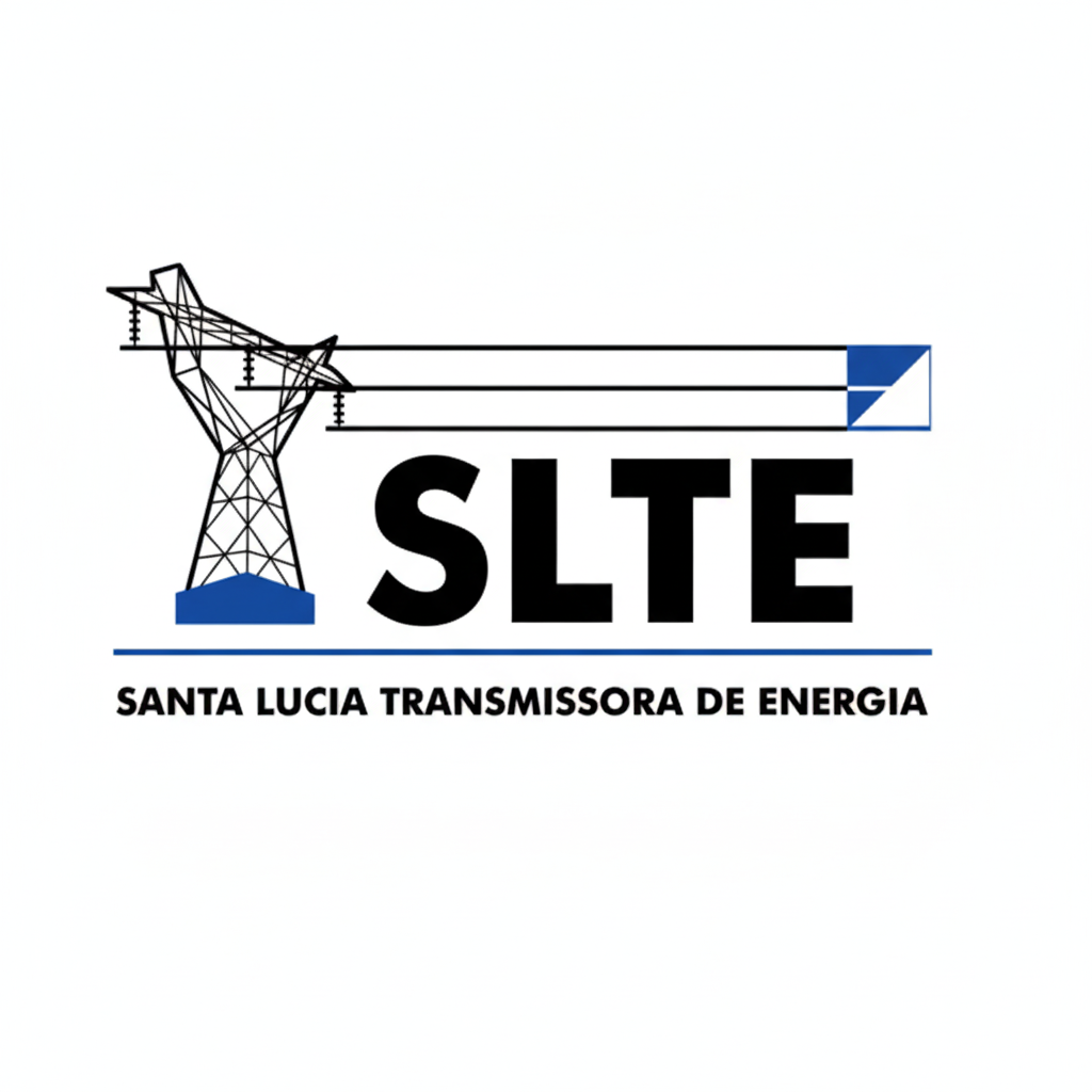 Santa Lúcia transmissora de energia