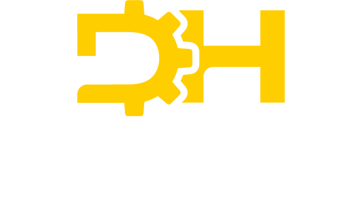 DH Engenharia